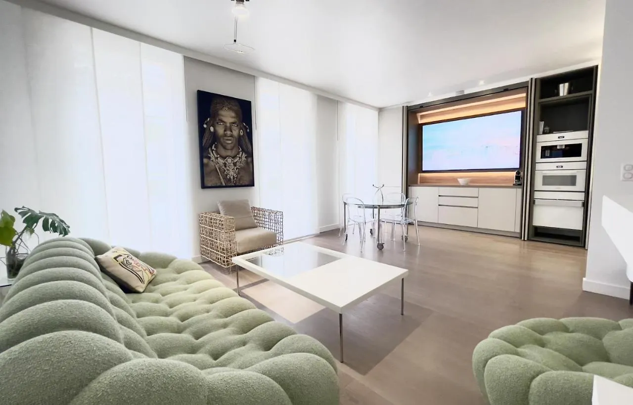 Arundel Croisette 100M Beach, Palais Free Parking Ac Fibre Cannes 0*,  France