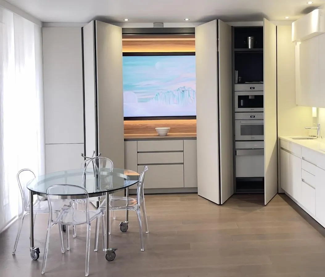 Arundel Croisette 100M Beach, Palais Free Parking Ac Fibre Cannes