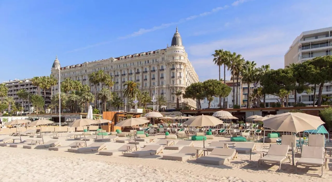 Apartment Arundel Croisette 100M Beach, Palais Free Parking Ac Fibre Cannes France