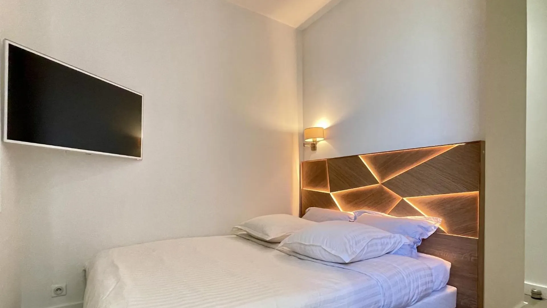 Arundel Croisette 100M Beach, Palais Free Parking Ac Fibre Cannes